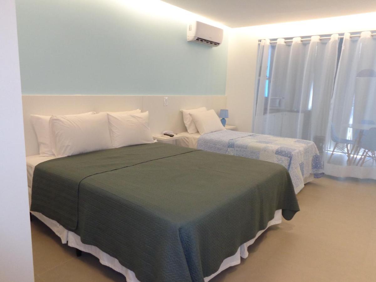 Hotel Garvey Quarto 321 Brasília Exterior foto