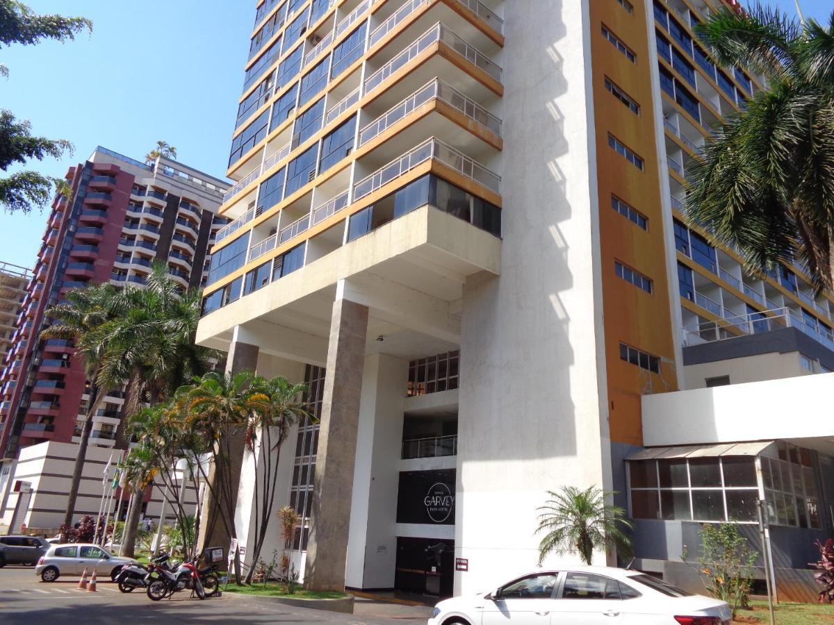 Hotel Garvey Quarto 321 Brasília Exterior foto