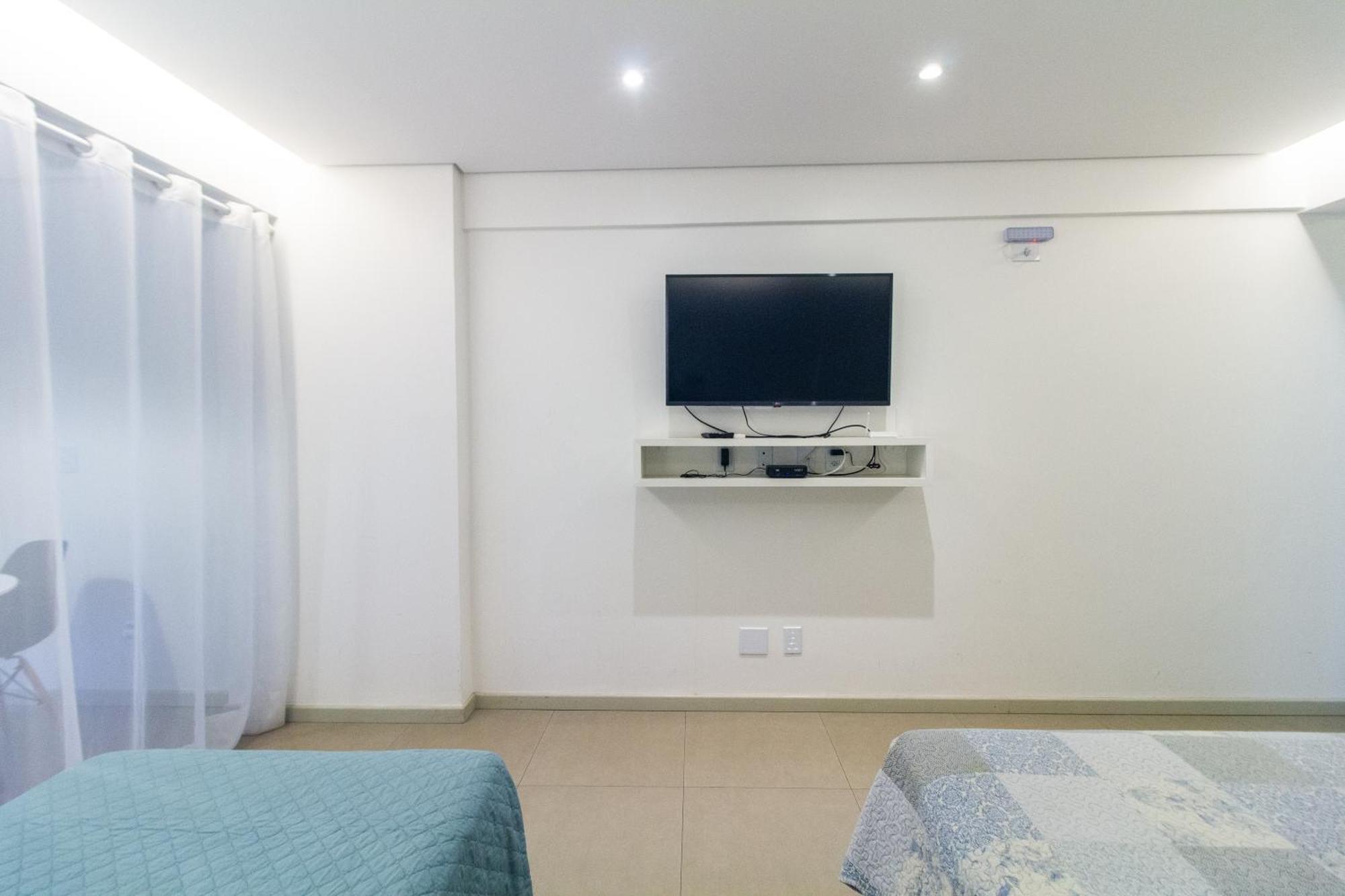 Hotel Garvey Quarto 321 Brasília Exterior foto